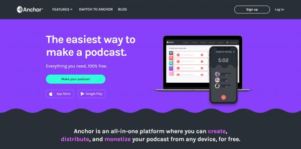 Is Anchor the Best for Podcast Creators   Review  - 3