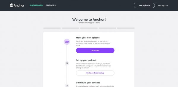 Is Anchor the Best for Podcast Creators? (Review)