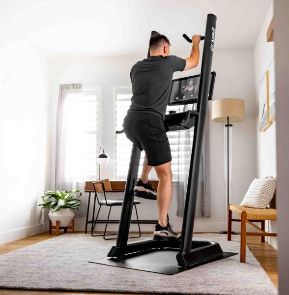 15 Best Smart Home Gym Equipment to Keep You Healthy - 77