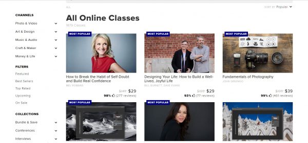 Are CreativeLive Courses Worth It   Review   Guide  - 11