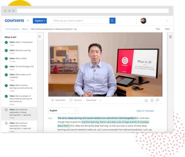 Coursera Review  Should You Choose It for Online Learning  - 27