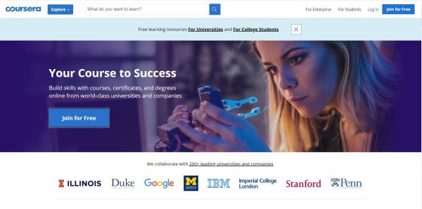Coursera Review: Should You Choose It for Online Learning?