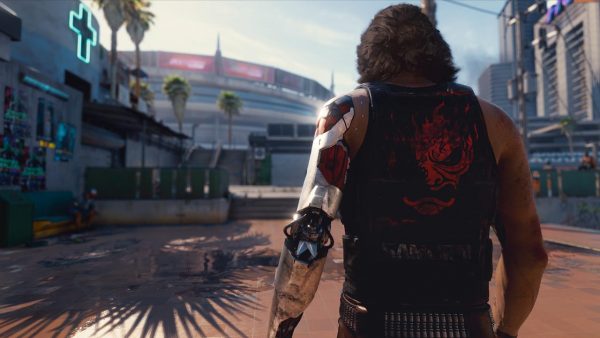 Cyberpunk 2077 System Requirements  Why the Release Delay  - 1