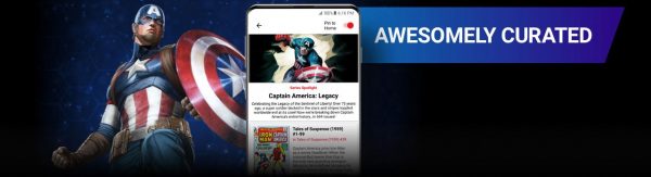 Marvel Unlimited Review  Should Comic Fans Subscribe to It  - 38