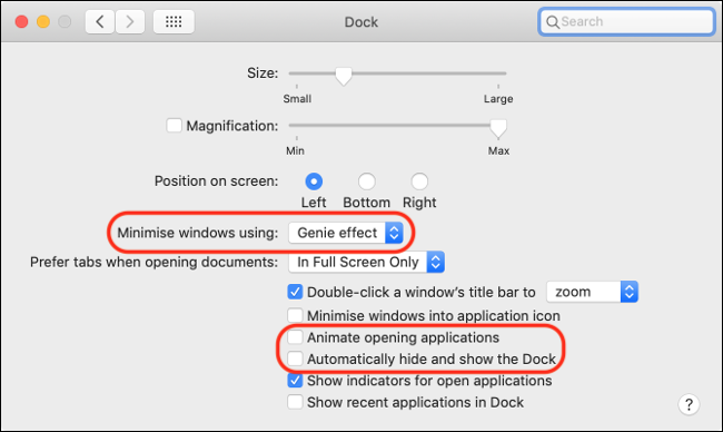 Disable Heavy Animations or Visual Effects