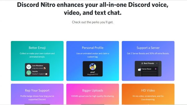 What Is Discord Nitro And Is It Worth Subscribing To Robots Net