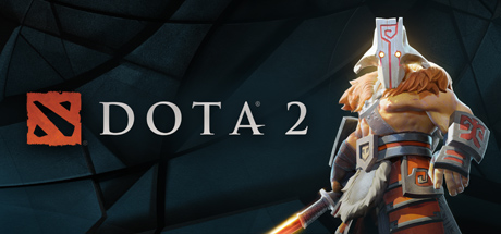 Dota 2 Banner