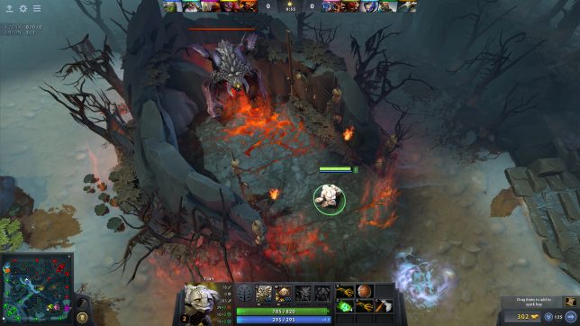 Dota 2 vs LOL: Which MOBA Is For You