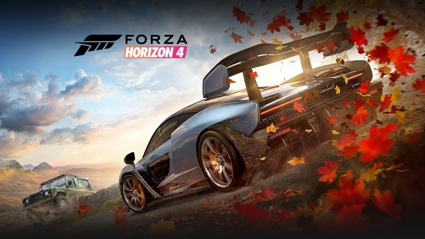 Forza Horizon