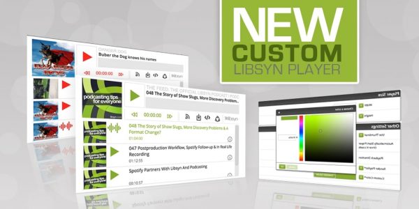 Is Libsyn The Podcast Hosting Site for You   Review  - 1