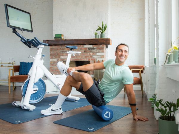 15 Best Smart Home Gym Equipment to Keep You Healthy - 38