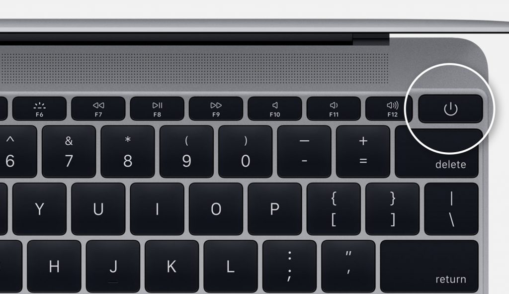 MacBook Pro with Removable Battery