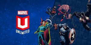 Marvel Unlimited Review: Should Comic Fans Subscribe to It?