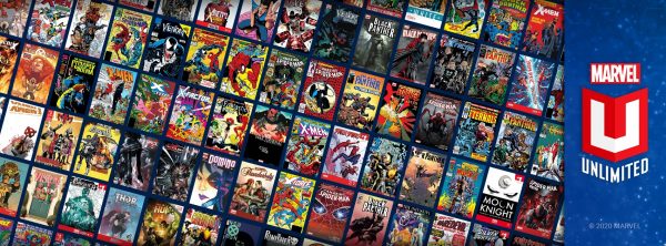 Marvel Unlimited Review  Should Comic Fans Subscribe to It  - 61