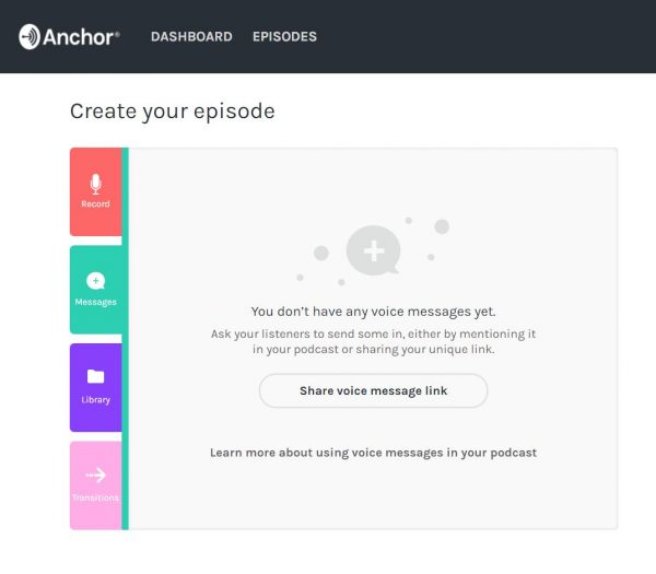 Is Anchor the Best for Podcast Creators   Review  - 44