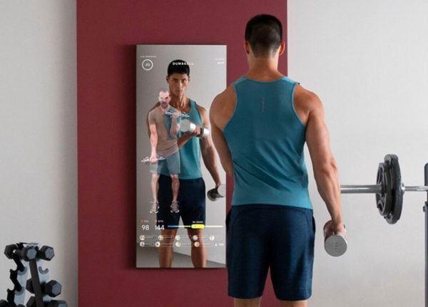 15 Best Smart Home Gym Equipment to Keep You Healthy - 28