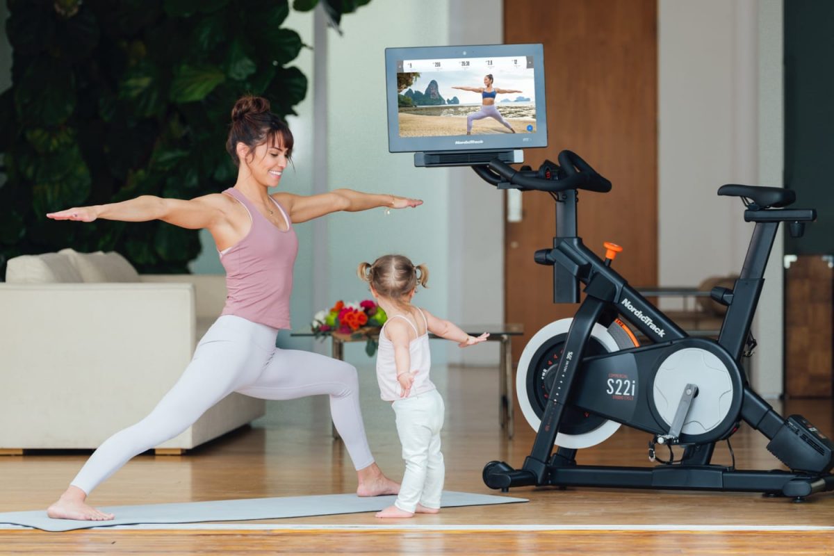 15 Best Smart Home Gym Equipment to Keep You Healthy