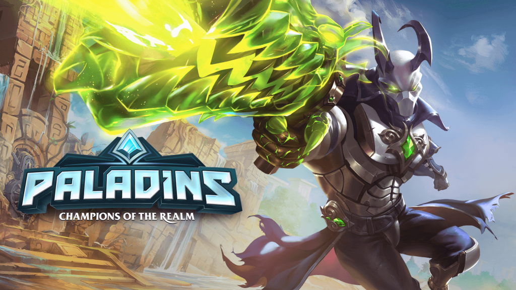 free for ios download Paladin Dream