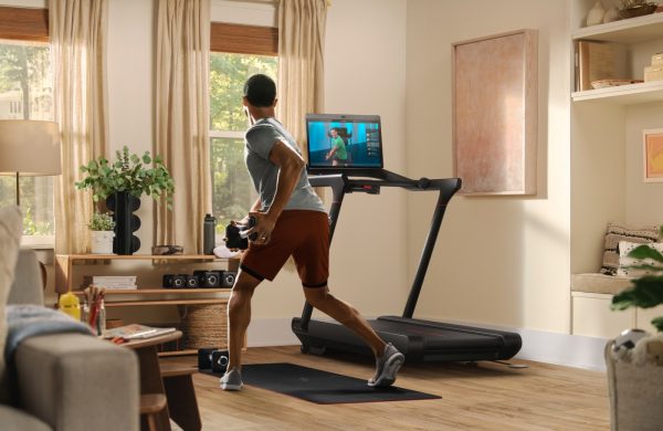 15 Best Smart Home Gym Equipment to Keep You Healthy - 37