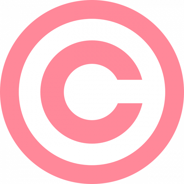 Copyright Symbol