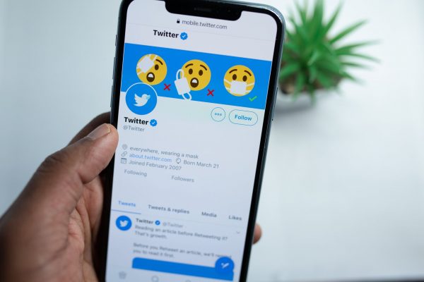 Fleets  Twitter Unveils New Feature for Anxiety Free Posts - 24