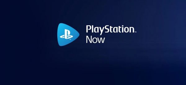 PlayStation Now