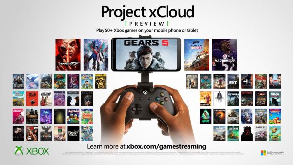 16 Best Game Streaming Services Available Today - 22