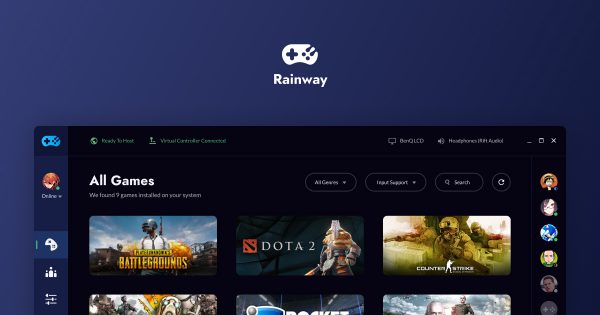 16 Best Game Streaming Services Available Today - 13