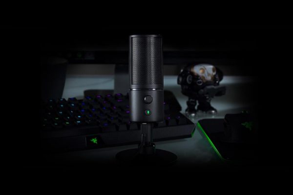 Razer Seiren X Review  Is It Perfect for Gamers and Streamers  - 26