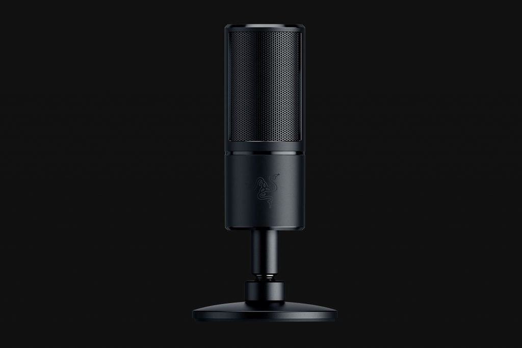 Razer Seiren X Review Is It Perfect For Gamers And Streamers Robots Net