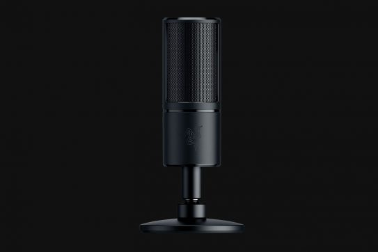 Razer Seiren X Review: Is It Perfect for Gamers and Streamers?
