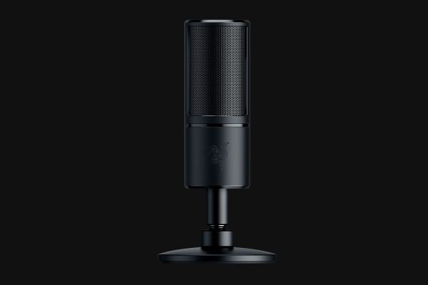 Razer Seiren X Review: Is It Perfect for Gamers and Streamers?