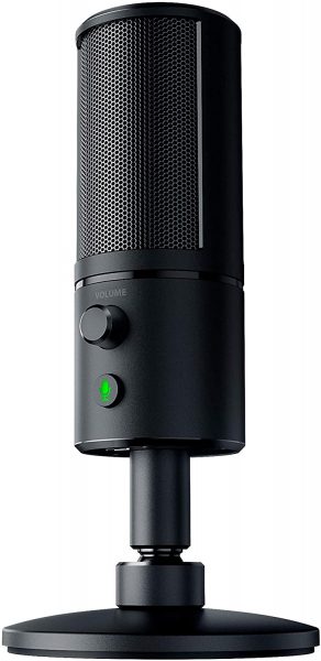 Razer Seiren X Review Is It Perfect For Gamers And Streamers Robots Net