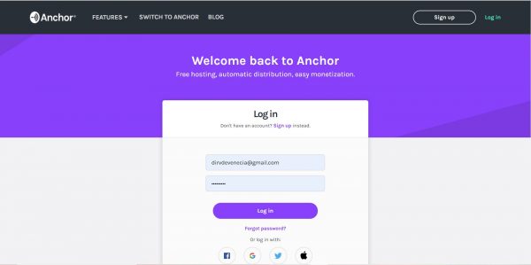 Is Anchor the Best for Podcast Creators   Review  - 56