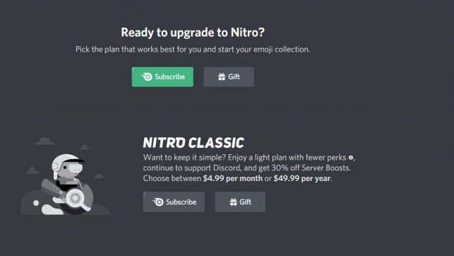 What is Discord Nitro and Is It Worth Subscribing To? | Robots.net