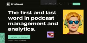 Is Simplecast Worth Using for Podcast Creators? (Review)