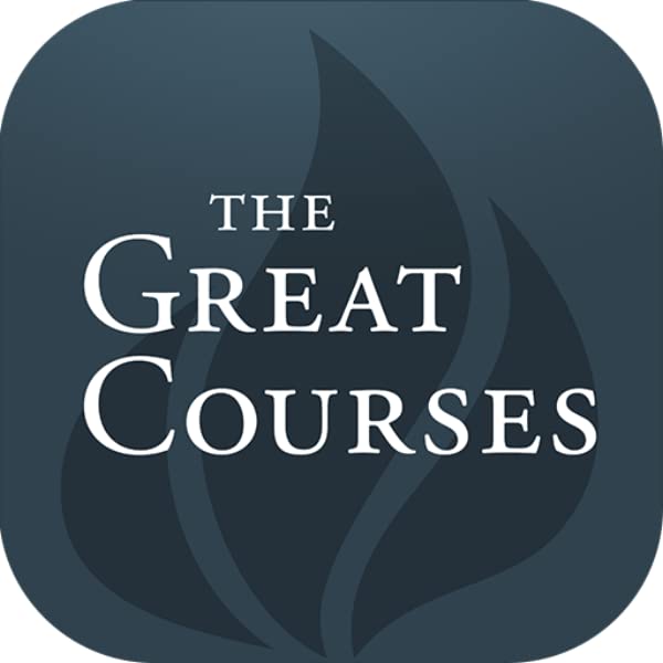 The Great Courses