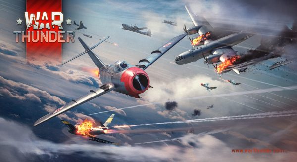 war thunder cross play xbox pc