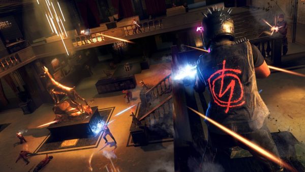 Watch Dogs: Legion Preview for Old and New Players