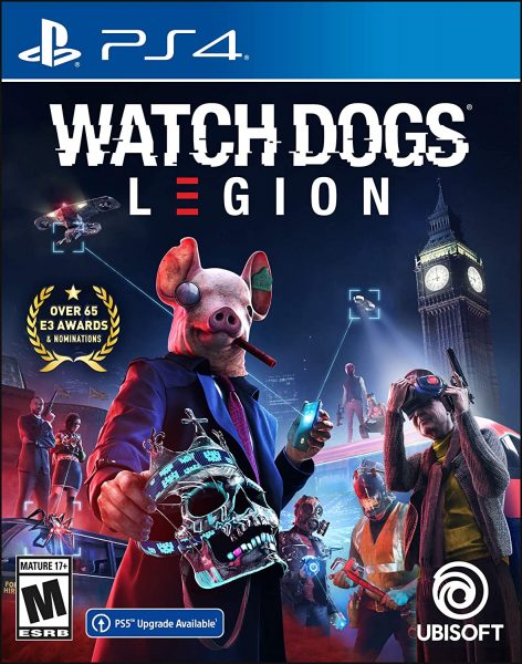 Watch Dogs  Legion Preview for Old and New Players - 73