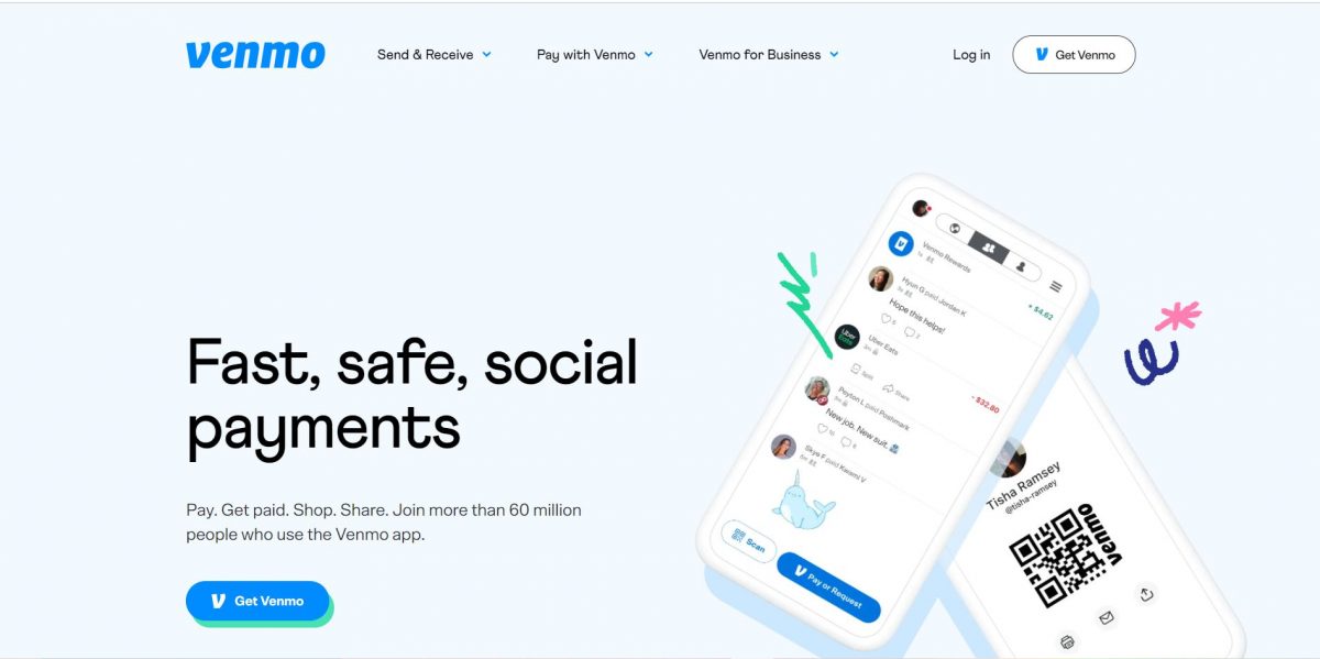 What Is Venmo Featured