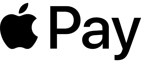 Apple Pay Logo