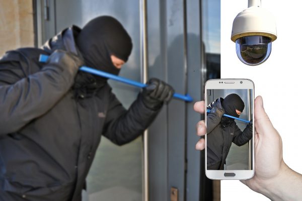 Theft Prevention