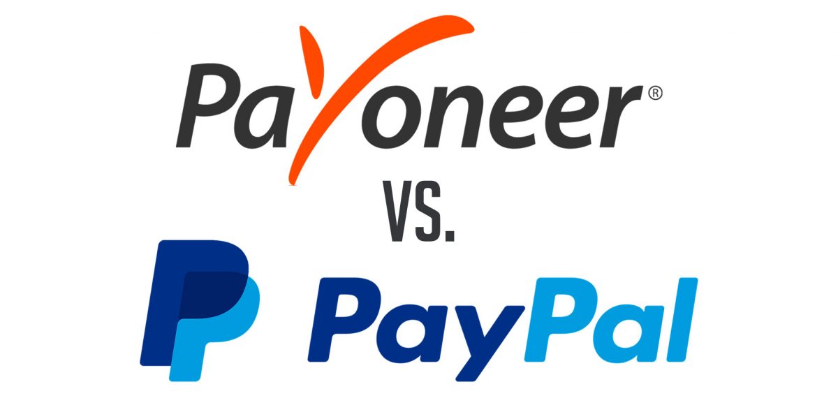 Payoneer vs. PayPal: Which One Should You Get?