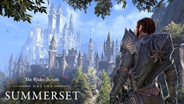 summerset enchanting world