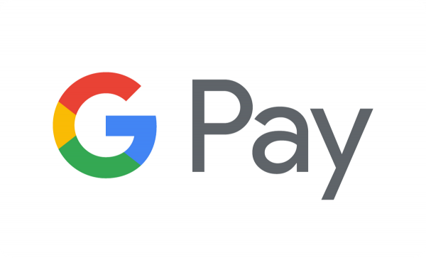 google pay logo