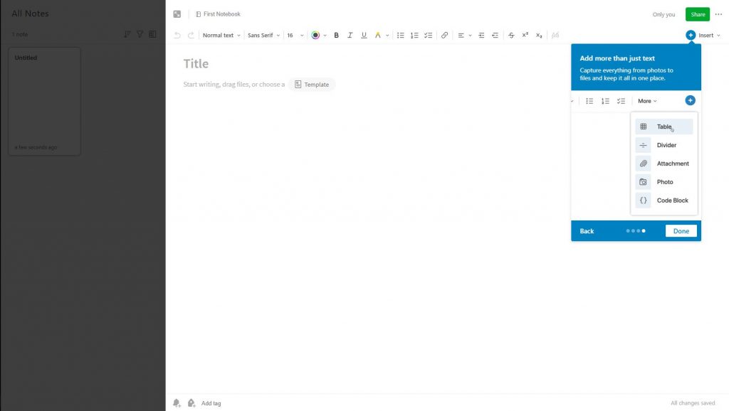 Evernote Tutorial How to Maximize Every Evernote Feature