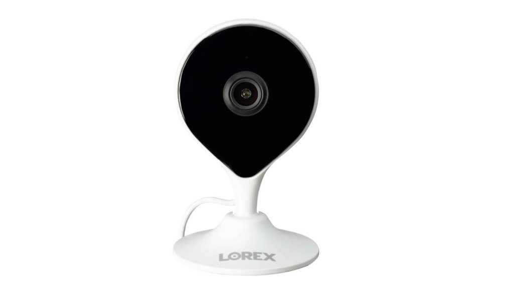 http://Lorex%201080p%20Smart%20Indoor%20Wi-Fi%20Camera