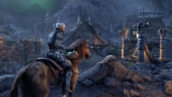 ESO DLC Ranked  Best DLCs On The Elder Scrolls Online - 6