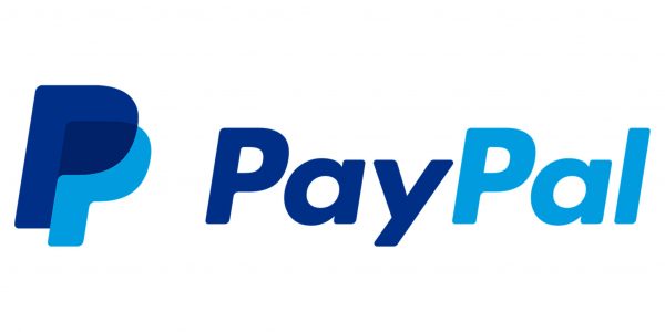 Paypal Logo